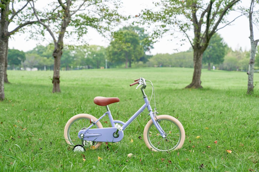 幼児向け自転車 little tokyobike が10周年！3つの新商品が10月13日（金）に登場