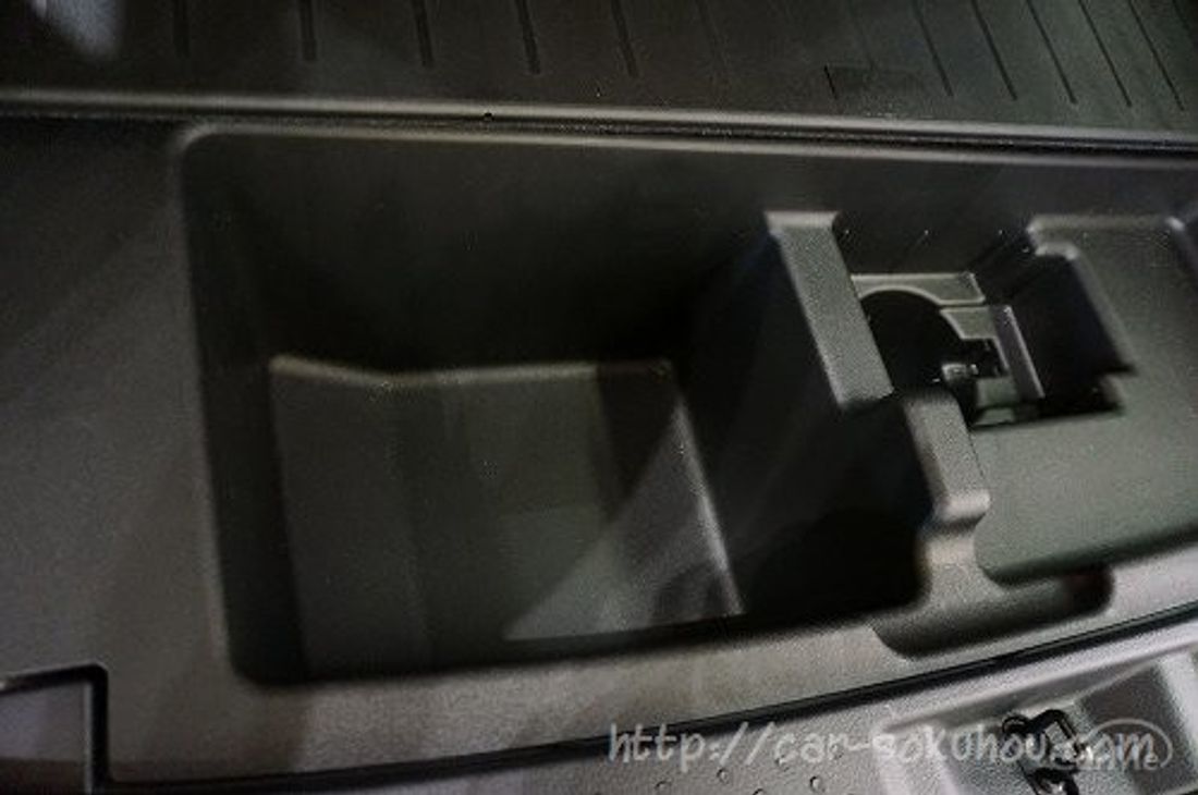 ホンダ フリード 2017