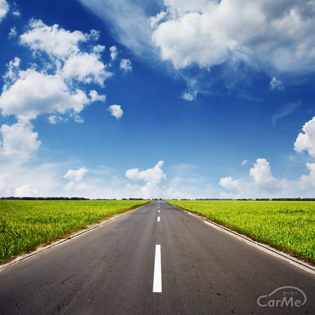 これって追い越し禁止だっけ 道路のセンターラインの種類や役割を詳しく解説 車ニュース 中古車情報 中古車検索なら 車選びドットコム 車選び Com