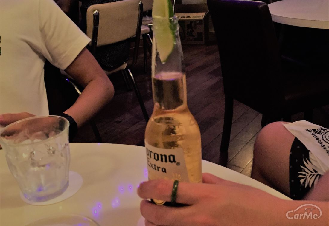 コロナビール