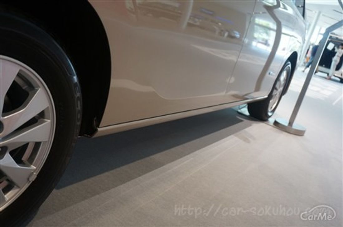 日産 セレナ 2016