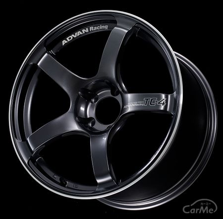 横浜ゴム ADVAN Racing TC-4