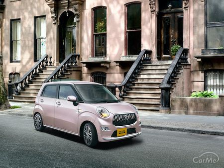 トヨタ 初代ピクシス ジョイ(LA250A/LA260A型)の3つのグレードを徹底