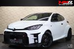 R.3(2021)年 トヨタ GRヤリス 1.6 RZ ハイ パフォーマンス ファースト エディション4WD GRエアロ