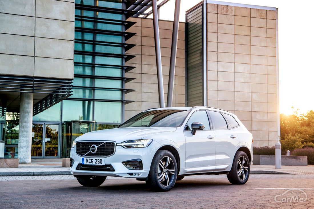 2022年版】ボルボ XC60専用の厳選カーアクセサリー5選！｜CarMe