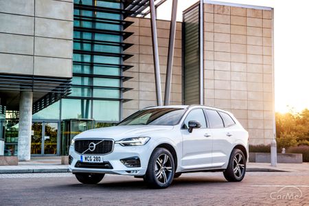 ボルボ Xc60 価格 新型情報 グレード諸元 価格 Com