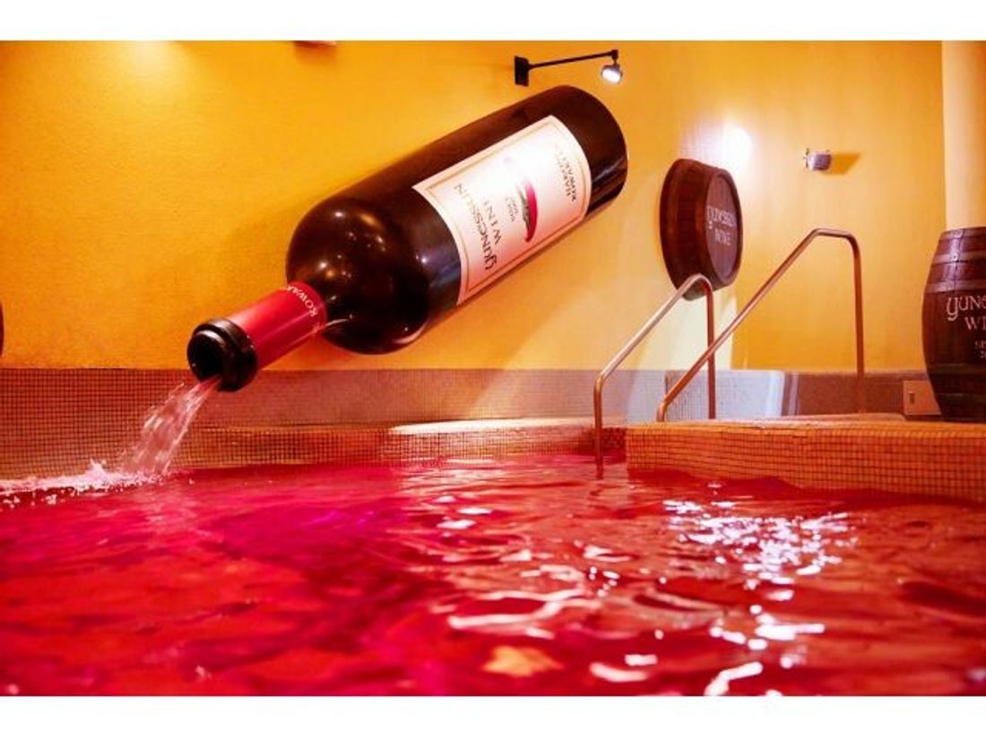 温泉ドライブ 個室利用や貸切風呂など 充実の関東日帰り温泉おすすめスポット17選 By 車選びドットコム