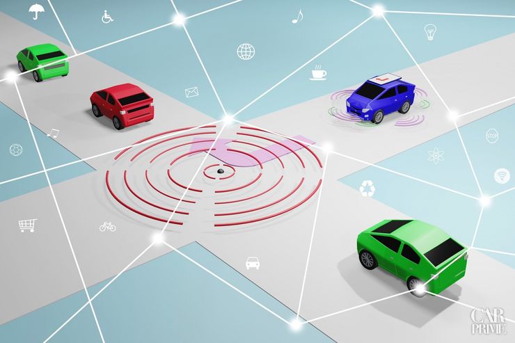 ドラレコ　画像