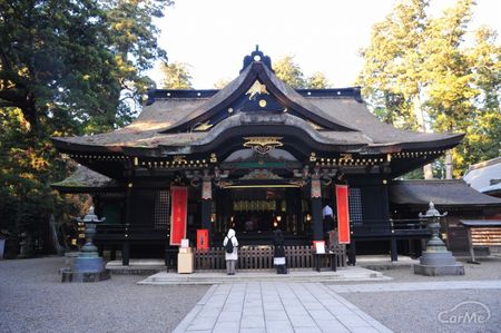 香取神宮