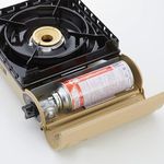 Iwatani イワタニ カセットフー 風まるIII CB-KZ-3 ブタン　７