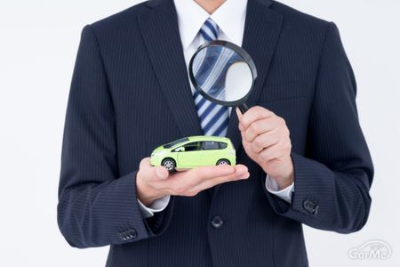 実際に査定士がチェックしている車のポイントはどこ 車ニュース 中古車情報 中古車検索なら 車選びドットコム 車選び Com