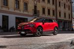 アルファロメオ JUNIOR Sport Speciale