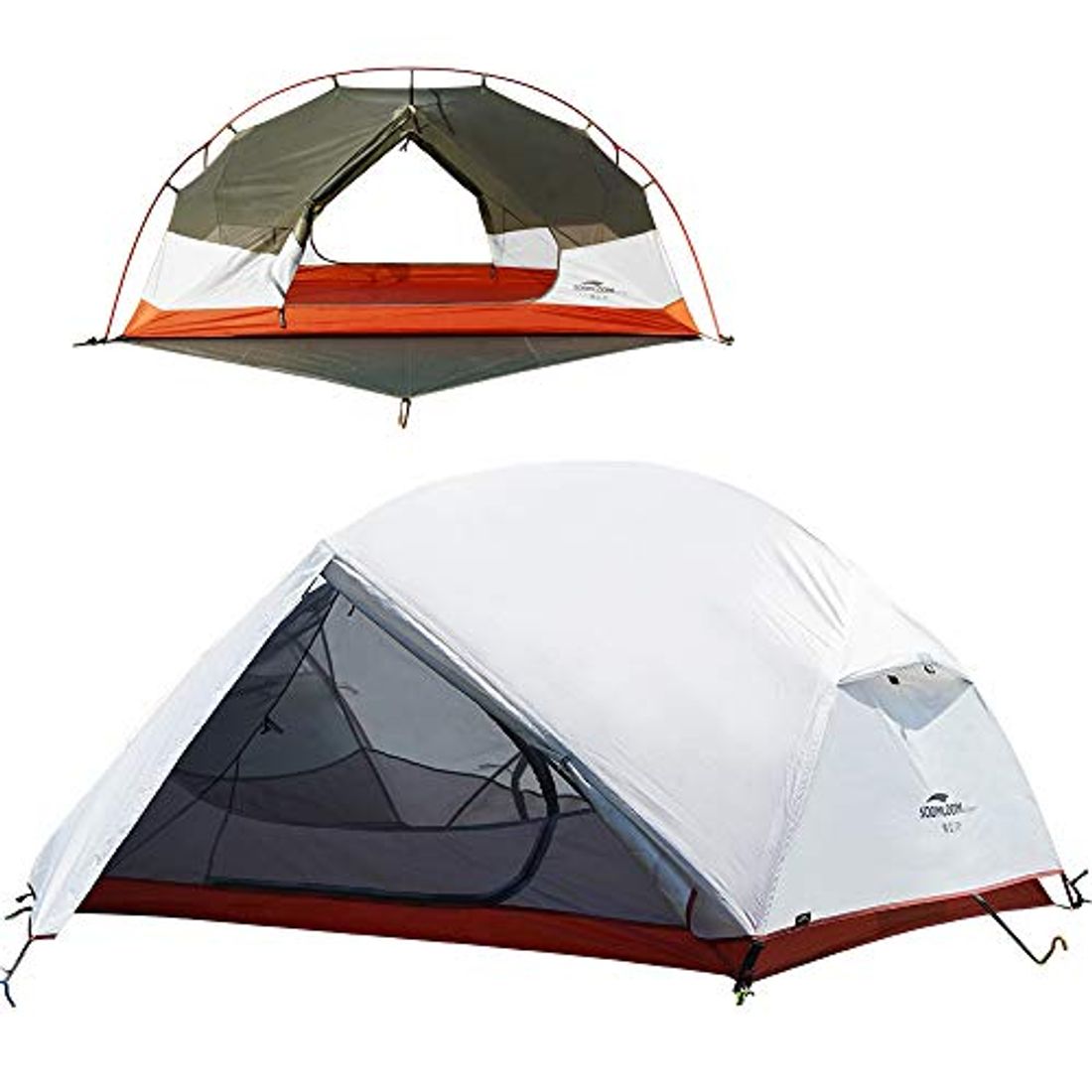 おすすめテントメーカー18選 海外メーカーのおすすめ商品も合わせて紹介