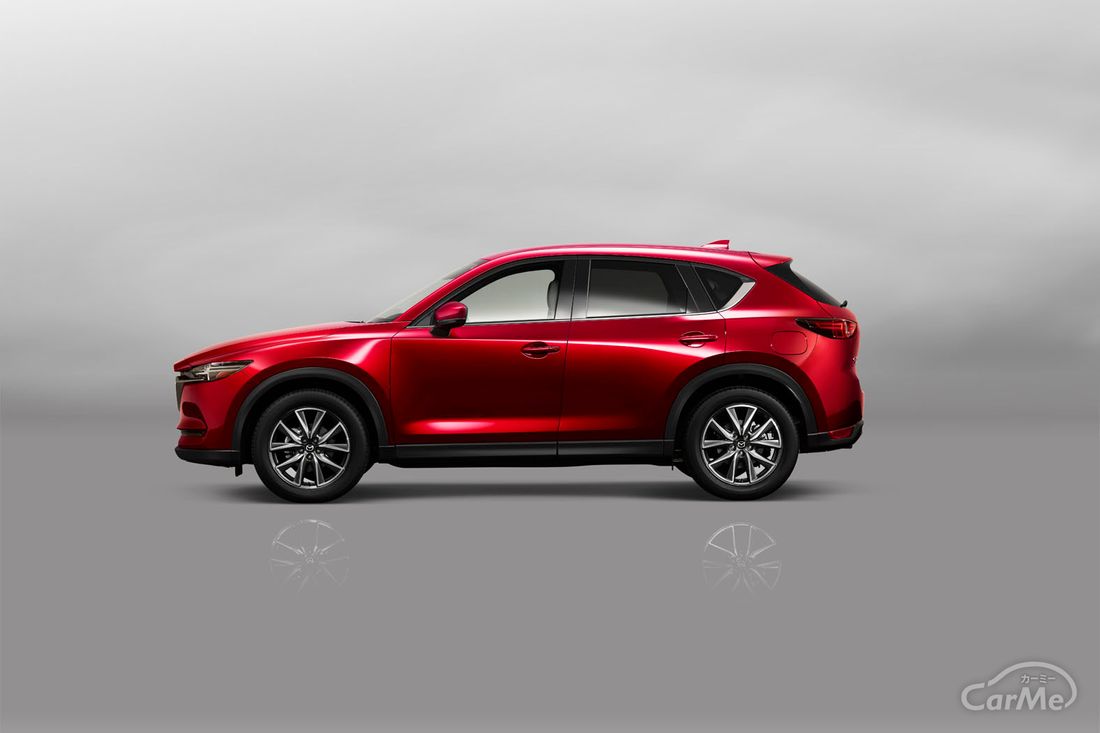 マツダ CX-5