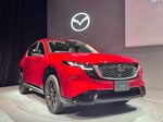 新型CX-5