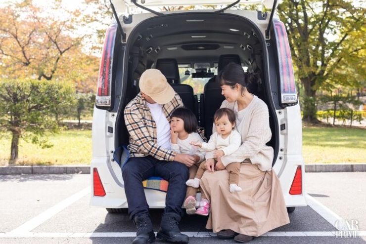 車用ネックパッド