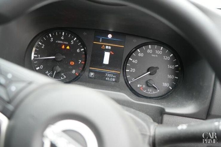 日産　キャラバン編②