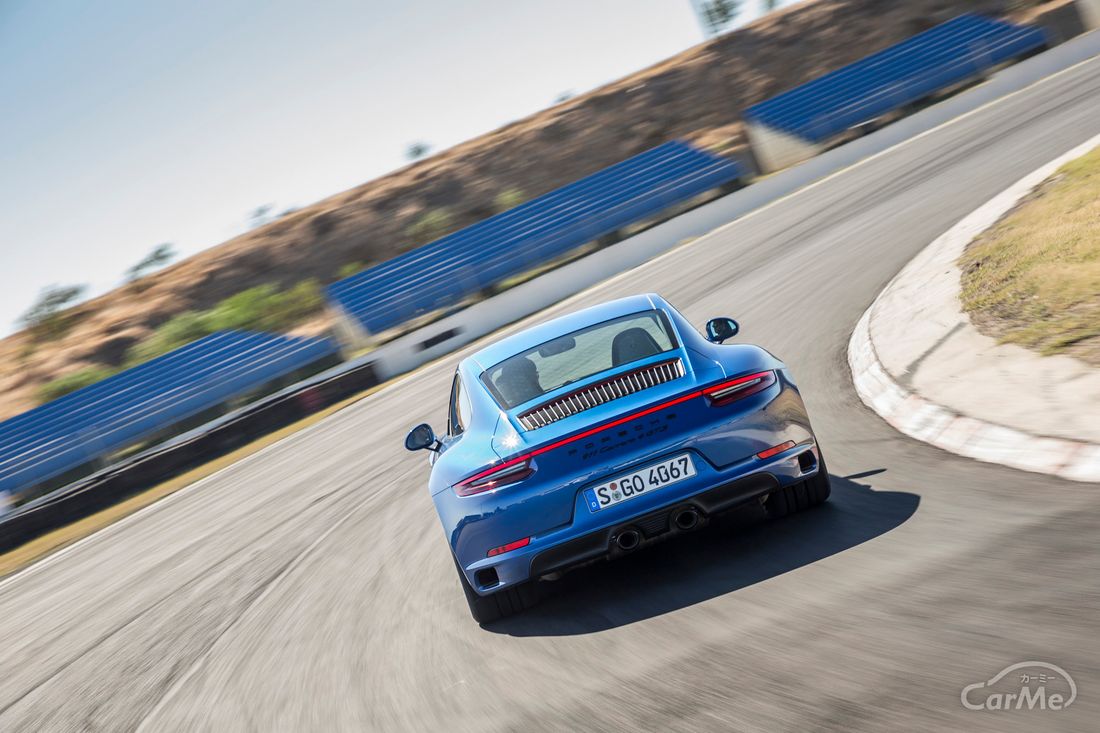 ポルシェ911