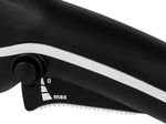 RUPES ビッグフット ポリッシャー LHR21 マーク3 電動 100V 大型 180φバフ対応　４