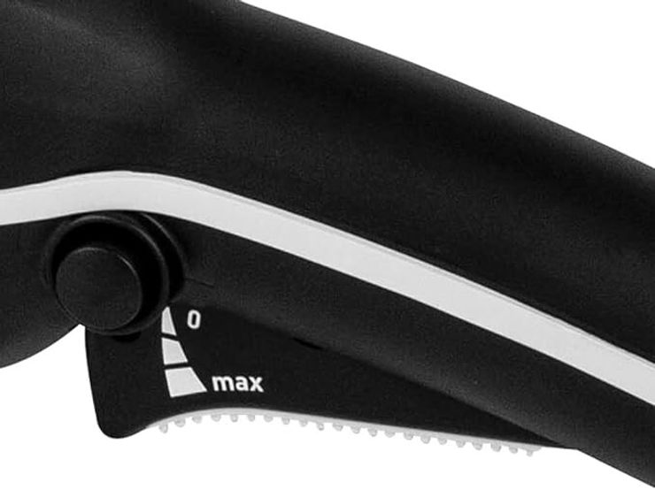 RUPES ビッグフット ポリッシャー LHR21 マーク3 電動 100V 大型 180φバフ対応　４