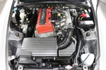 H.11(1999)年 ホンダ S2000 ノーマルコンディション 純正16インチ グレー 走行37,500km