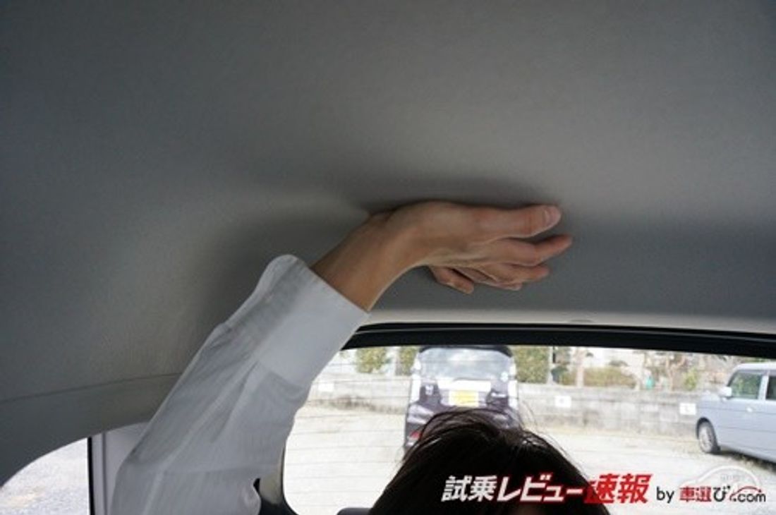 スズキ クロスビー