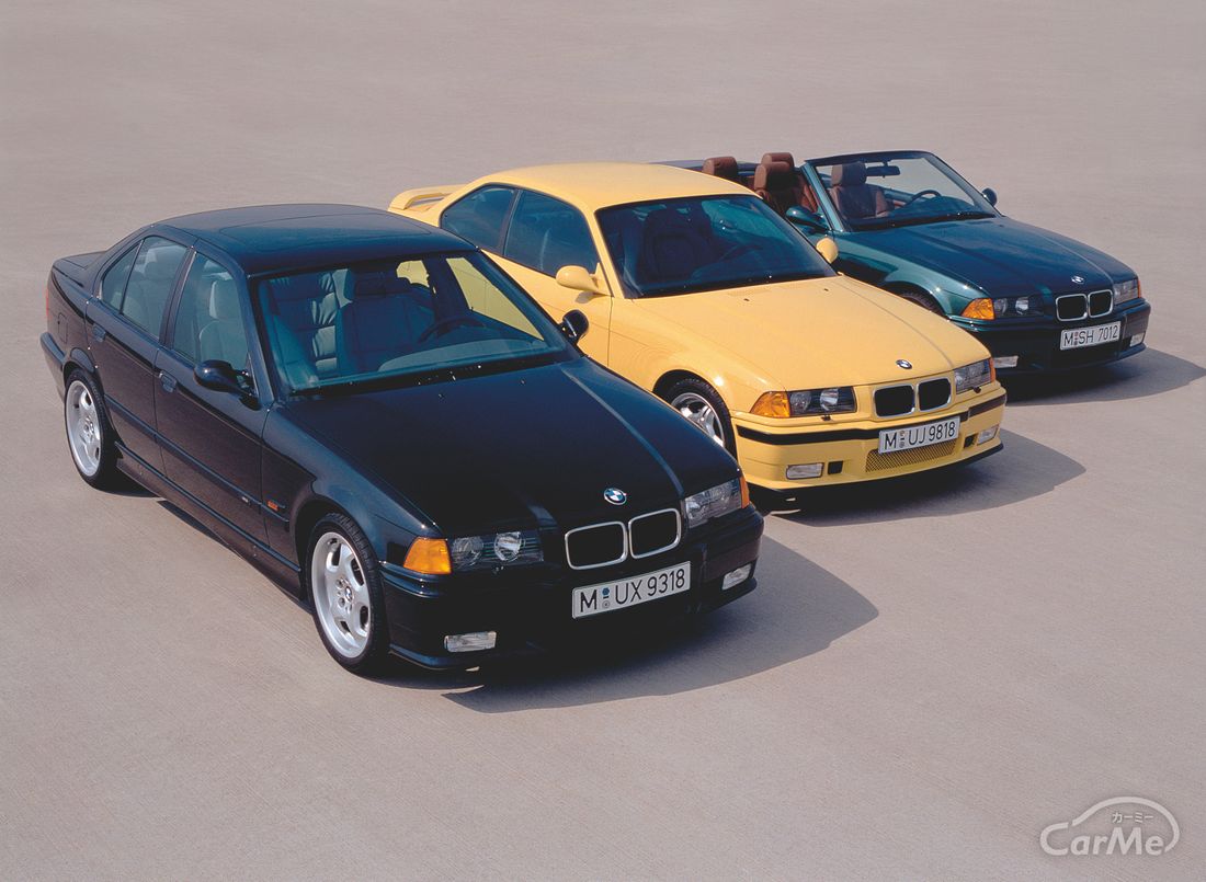 BMW E36