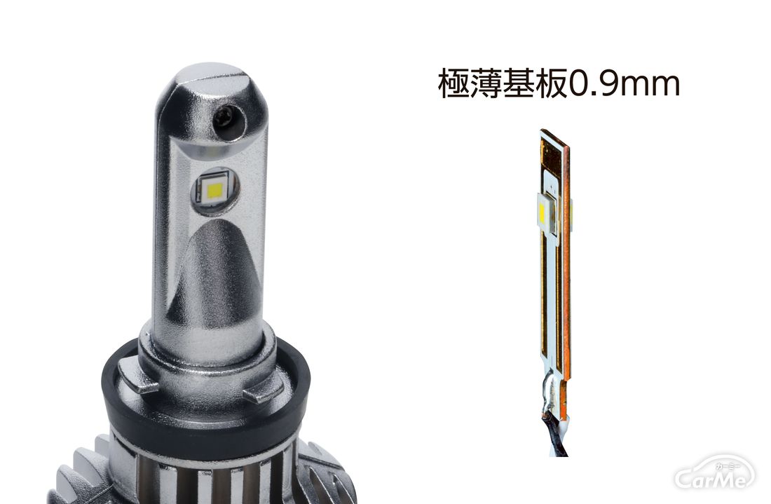 PIAA LED