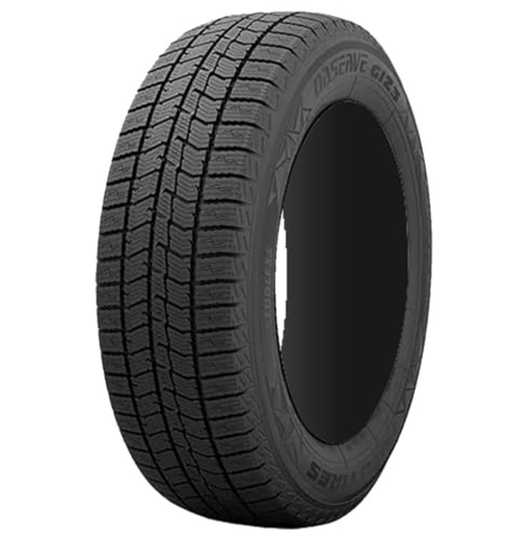 TOYO OBSERVE GIZ3 185/60R15 84Q スタッドレス 1本 185/60-15 15インチ