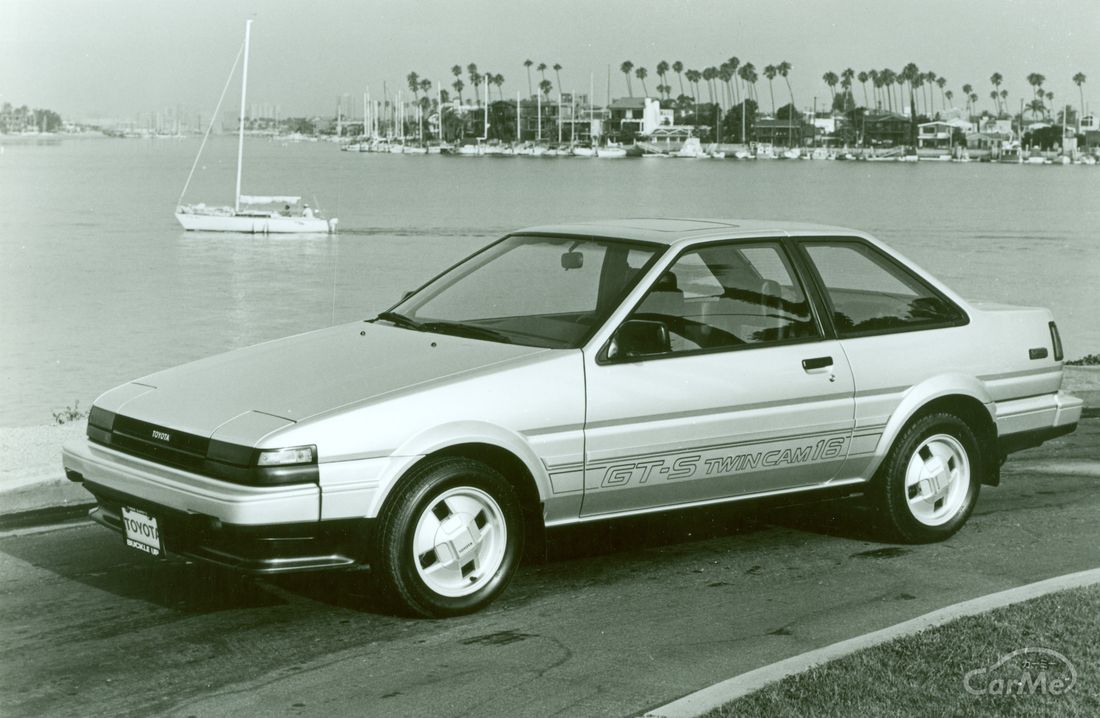 ノーズブラやusレンズなど 日本車をわざわざus仕様にカスタムするusdmとは