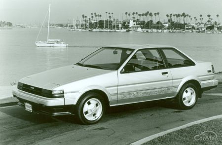 ノーズブラやusレンズなど 日本車をわざわざus仕様にカスタムするusdmとは 車ニュース 中古車情報 中古車検索なら 車選びドットコム 車 選び Com