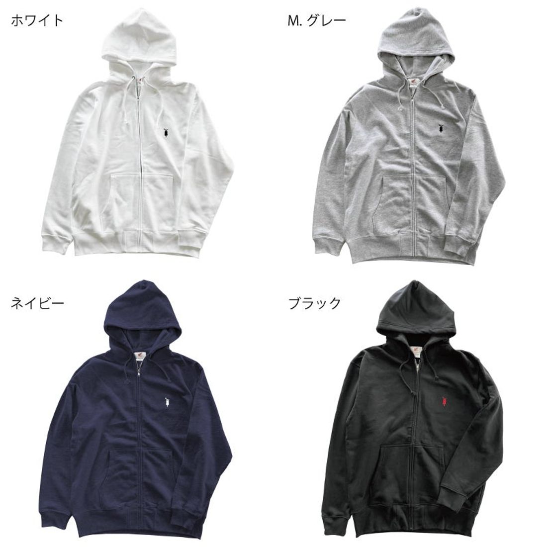 シンプルな遊び心！スーパーカブウェア、成田空港で販売（2月19日～）