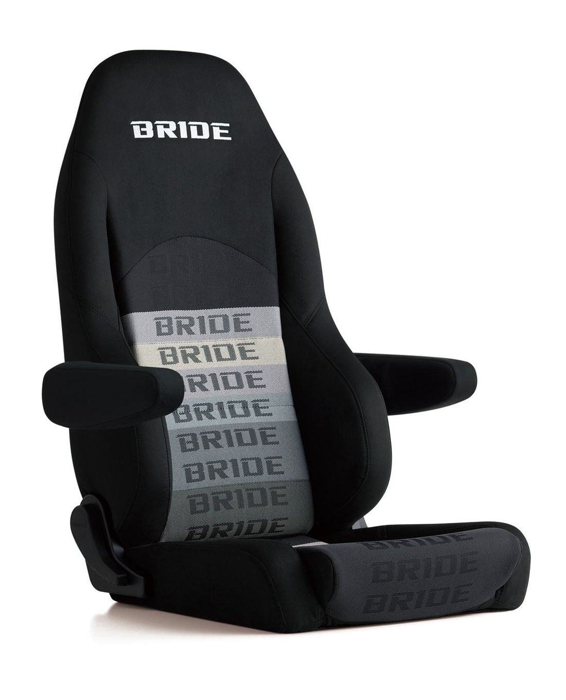 アジア最大級のキャンピングカーイベント「ジャパンキャンピングカーショー2024」にBRIDEが出展！