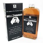 ガソリン車用エンジンオイル添加剤 ベルハンマーセブン ３３０ｍｌ