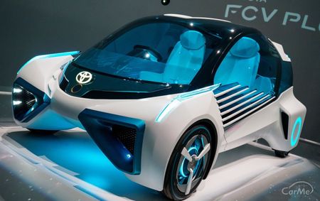 FCV
