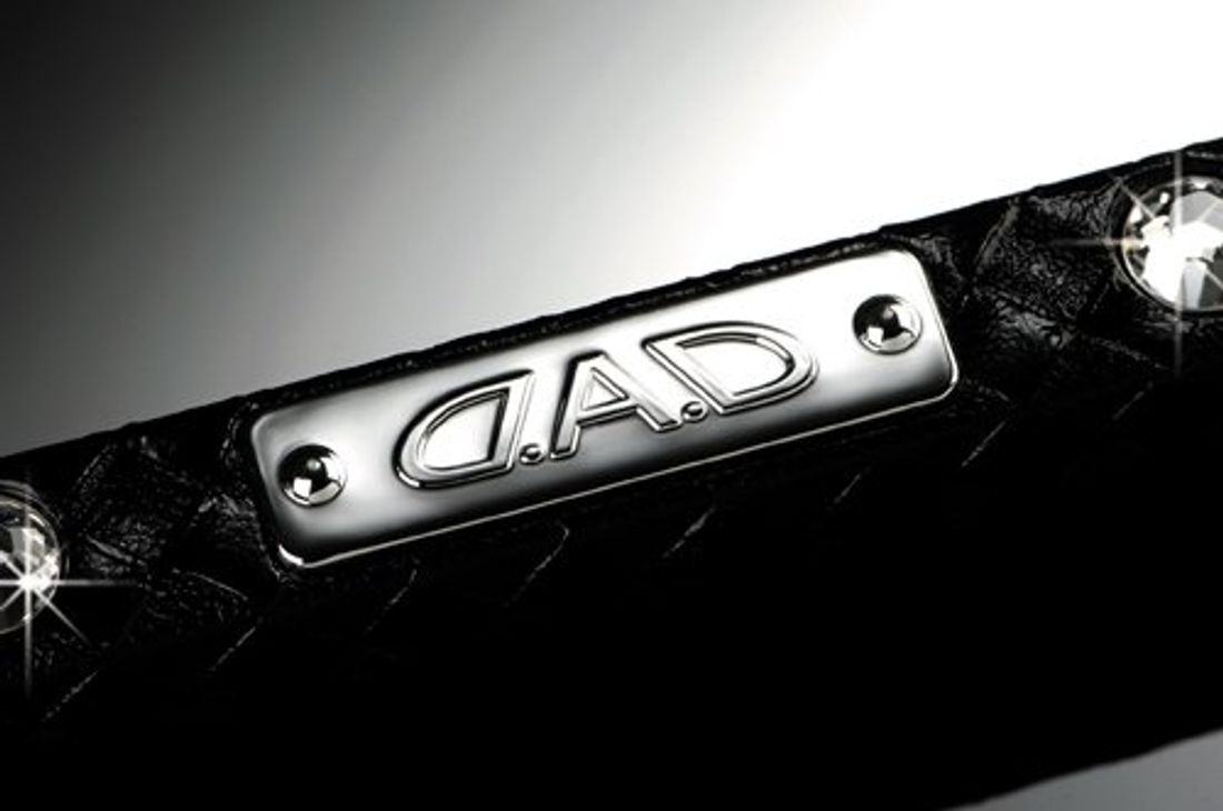 よく見かける D A D の正体とは 手がけたクルマは By 車選びドットコム