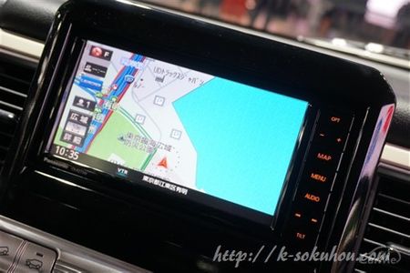 クロスビーのパナソニック製ナビの使い勝手はどう 実車画像レビュー 車ニュース 中古車情報 中古車検索なら 車選びドットコム 車選び Com