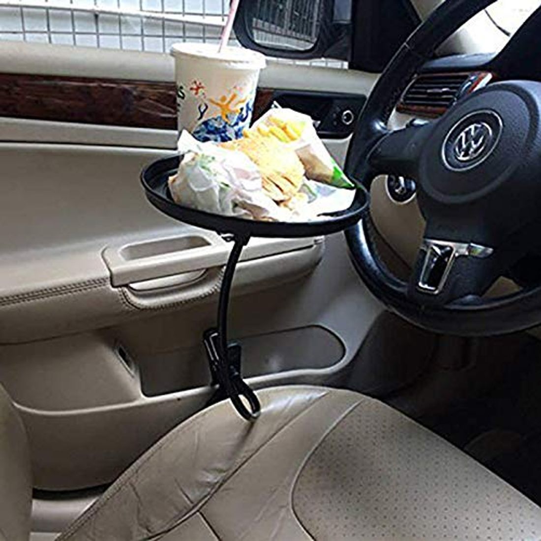 車用テーブルおすすめ14選 車内で手軽に食事をとろう 21年版