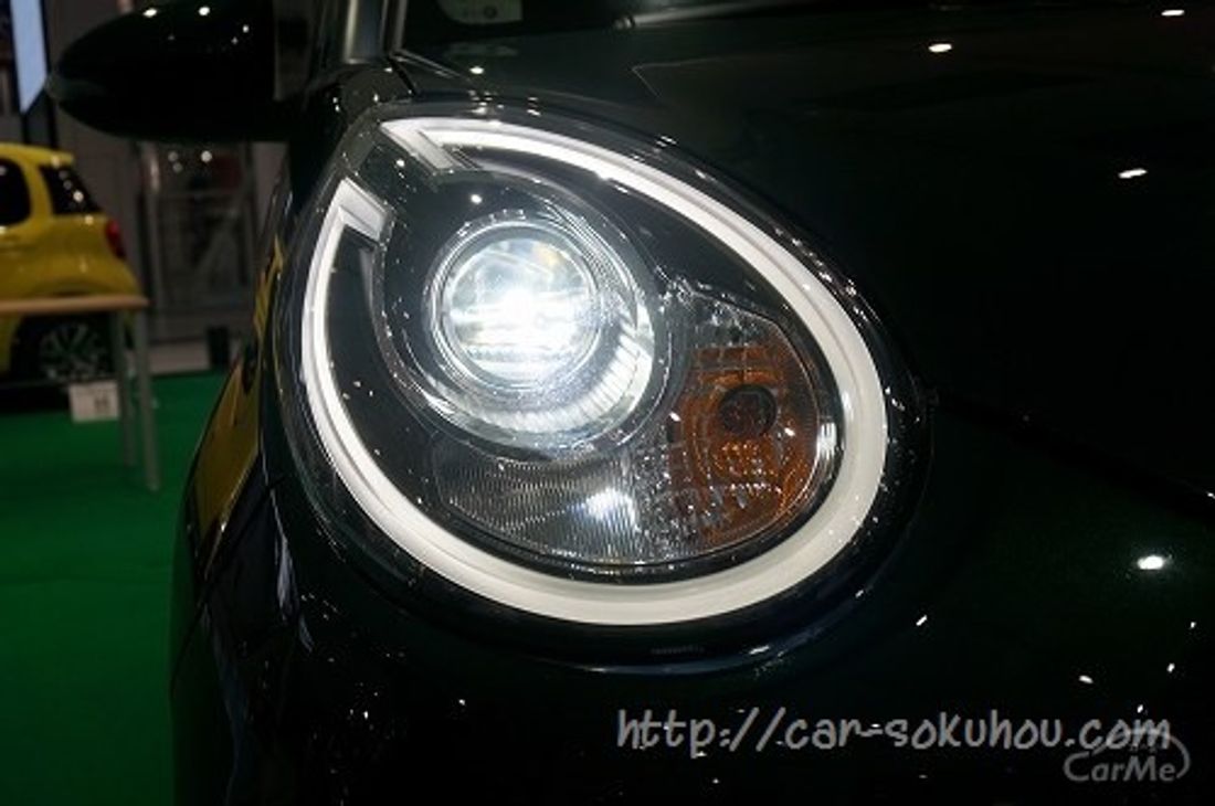 トヨタ パッソ 2016