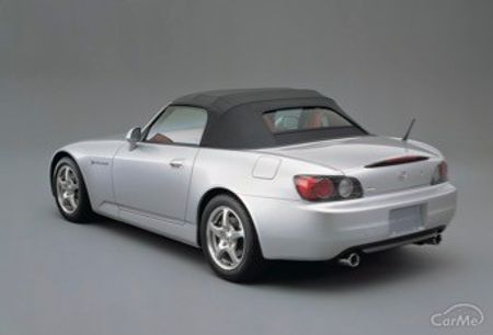 ホンダ S00の収納機能はどれくらいあるのか 2シーターオープンカーの実力に迫る Aba Ap2型 車ニュース 中古車情報 中古車検索なら 車選びドットコム 車選び Com