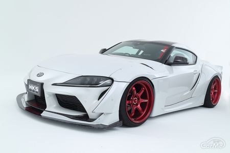 HKS