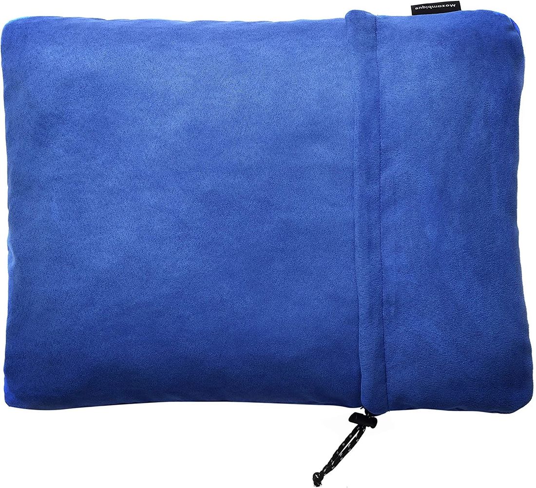 キャンプ用ピロー 枕のおすすめ選 種類別の特徴や代用方法も紹介