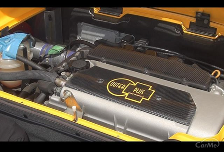 08年魅力に負けて突然購入した中古 Lotus Elise ロータス エリーゼ 111r 06年式フェイズ2 車ニュース 中古車情報 中古車検索なら 車選びドットコム 車選び Com