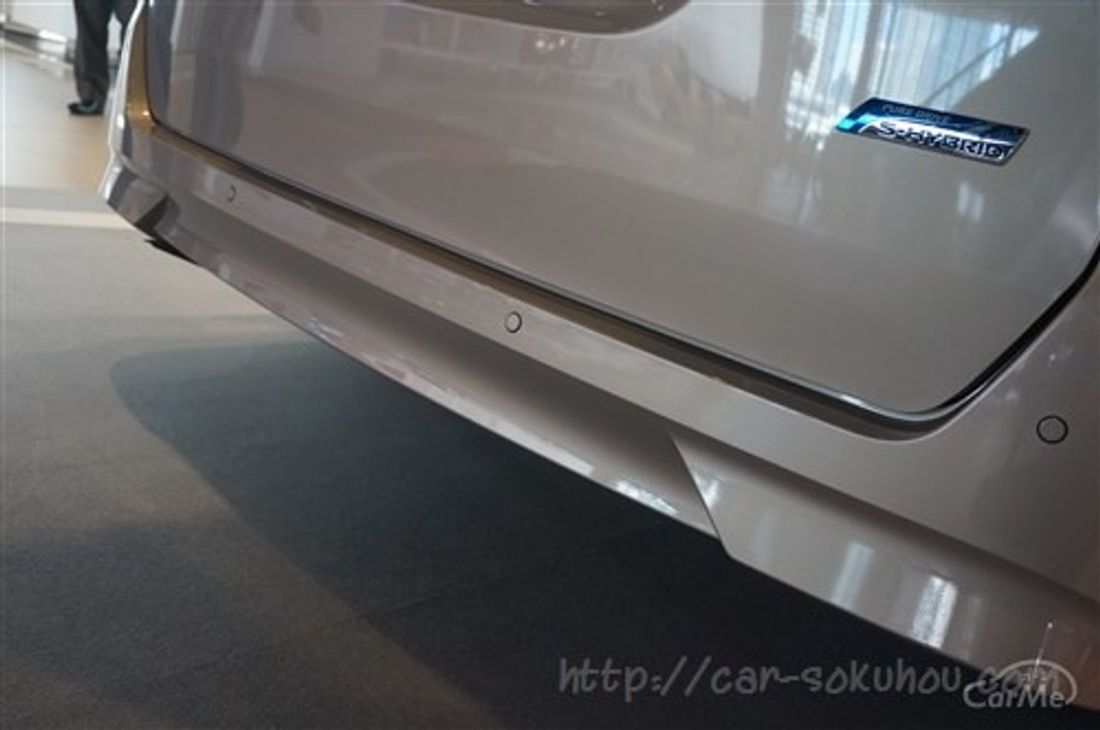 日産 セレナ 2016
