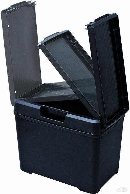 人気おすすめ車用ゴミ箱15選 おしゃれでモテる車に大変身させよう