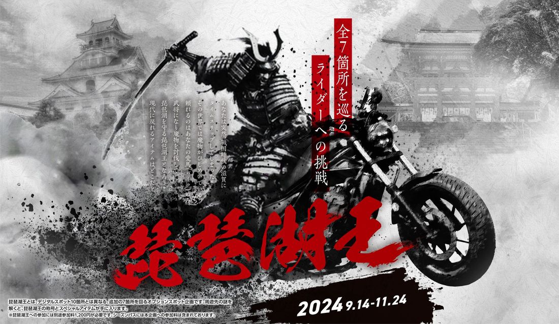 【速報】CBTR2024エントリー開始約2時間で1,000名突破!