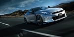 日産 GT-R　R35