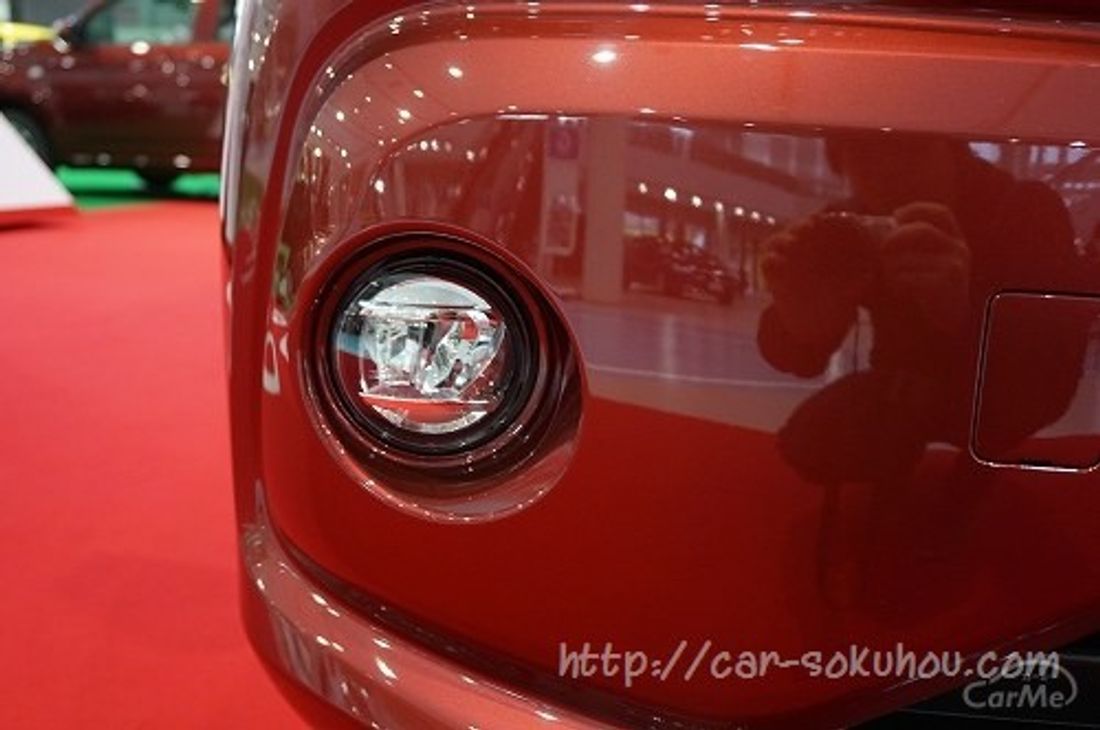 トヨタ パッソ 2016