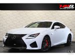 H.27(2015)年 レクサス RC F