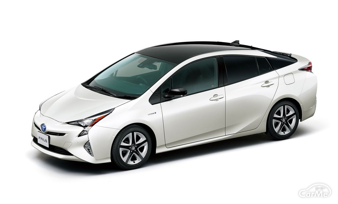 トヨタ 4代目プリウス Zvw50 Zvw51 Zvw55型 の8つのグレードを徹底比較 おすすめ価格のグレードはこれだ の写真 7枚目